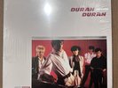 Duran Duran self titled debut 2 LP 2010 UK press STILL IN SHRINK RARE Limited Ed