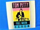 Tom Petty Full Moon Fever Vinyl LP Album Classic Rock 1989 MCA 6253 VG+/EX
