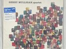 Lee Konitz Plays With The Gerry Mulligan Quartet, 180g VINYL BLUE NOTE TONE POET