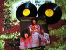 LOOK  ● '68 ORIG 2xLP ● JiMi HeNdRiX ExPeRiEnCe ● ELECTRIC LADYLAND Hard PSYCH ●