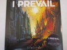I PREVAIL LIFELINES 2016 NEW LP LTD ED STARBURST COLORED VINYL 2000 MADE
