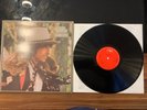 Bob Dylan Vinyl LP Schallplatte Desire CBS 86003 VG+ 1975 Hurricane Isis Joey 