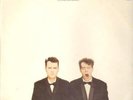 Pet Shop Boys Actually NEAR MINT Wifon Vinyl LP