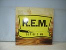 R. E. M. - OUT OF TIME - LP - 1991