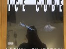 ICE CUBE - Lethal Injection LP. OOP ALBUM, NEW, SEALED. Lench Mob.