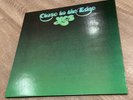 Yes - Close To The Edge - EX++ 1972 Vinyl LP Record