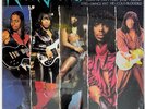 Rick James - Greatest Hits LP Vinyl 1986 Motown 050109280810 Sealed (Rare)