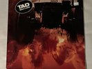 Tad, Salt Lick, 12” vinyl, 1990, sub pop, grunge, Nirvana, punk