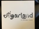 Sugar land, “The Incredible Machine,”, 2010 Vinyl LP from Mercury Records