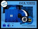 SEALED Third Man Records Vault 54 Jack White Live 