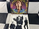 Mirror Moves The Psychedelic Furs 1984 Vinyl Columbia Records & Midnight To Lot