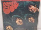 THE BEATLES  Rubber Soul FACTORY SEALED LP Mobile Fidelity Sound Lab MFSL 1-106