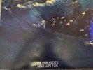 Since I left you by the Avalanches LP vinyl