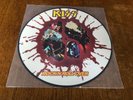 KISS Rock And Roll Over 12