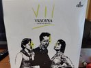 33 - VERDENA - VOLEVO MAGIA - DOPPIO LP 2022 NUOVO SIGILLATO
