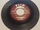 The Bel-Aires - This Is Goodbye - White Port & Lemon Juice FLIP records 304 M-