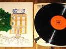 TREES    THE GARDEN OF JANE DELAWNEY   UK CBS 1ST PRESS  LP 1970 EXCELLENT