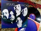 MINT RARE 1970   LIQUID SMOKE   HARD HEAVY ACID PSYCH BLUES HAMMOND UNDERGROUND