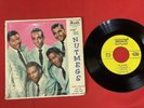 The Nutmegs - STORY UNTOLD EP - Herald HEP 452 - Doo Wop 45 + Pic Sleeve