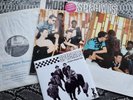 The Specials – More Specials 2Tone LP with Poster + Unique Promo Single.