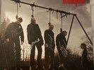 The Stranglers Giants Vinyl