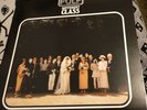 Different Class -Vinyl LP+ inner sleeve Pulp Excellent
