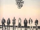 Allman Brothers Band - Seven Turns (Vinyl LP - 1990 - EU - Reissue)