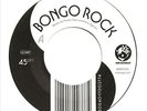 INCREDIBLE BONGO BAND BONGO ROCK/APACHE [SINGLE] NEW VINYL