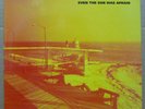 East River Pipe – Even The Sun Was Afraid ORIGINAL UK Vinyl 10