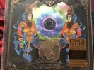 Mastodon Crack the Skye 2xLP 45 SEALED