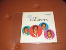 Original Best of the Ink Spots on MCA 2 Record Set 2-4005 LP EXC Gatefold Album