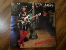Rick James – Street Songs 1981 Gordy G8-1002M1 Club Jacket/Vinyl NM-