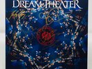 Dream Theater - Images and Words Live in Japan - SIGNED AUTOGRAPHED Vinyl LP