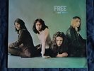 LP  -   Free ‎– Fire And Water - 1975