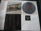 RUSH - MOVING PICTURES LIVE 2011 LP