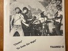 Last Rights: Chunks/So Ends Our Night--Taang  7