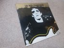 Lou Reed Transformer LP UK 1st Press  Great Audio   [Ex/Vg+] **FRONT LAMINATED**