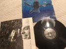RARE NIRVANA NEVERMIND ROCK LP 12” GEFFEN RECORDS 1991 GRUNGE