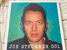 Joe Strummer 001 Limited Edition 4xLP Box Set Ignition Records 2018