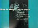 Dizzy Reece Blues in Trinity (Capitol 1995 reissue)