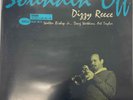 Dizzy Reece Soundin' Off (Japanese pressing)