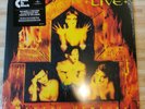Live - Mental Jewelry - Vinyl LP - 2017 Europe