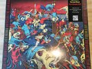 King Gizzard & The Lizard Wizard - Live In Brussels '19 - 3x Color Vinyl LP Box