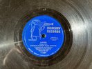 CHARLIE PARKER Lover/Stella By Starlight MERCURY 11089 V++/E- 1950s Bop  JAZZ 78