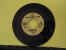 VHTF NORTHERN PROMO 45 Herbie Goins Capitol 5978 Incredible Miss Brown / Coming