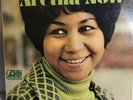 ARETHA FRANKLIN 