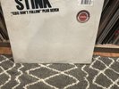 The Replacements - Stink (Kids Don’t Follow…) New In Shrink - Rhino Press