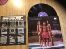 Dinosaur Jr Out There 10” Vinyl Limited Edition Rare