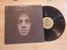 BILLY JOEL PIANO MAN QUAD QUADRAPHONIC