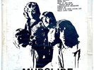 LED ZEPPELIN Mudslide (Live 1970 Vancouver BC Canada) VTG White Label 3/21/71